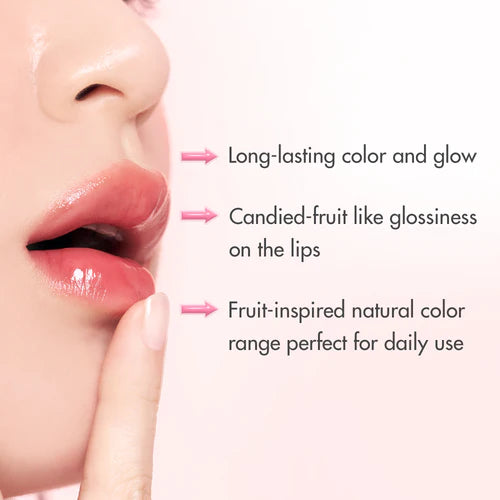 ROM&ND The Juicy Lasting Tint 3.5g 6 Colours