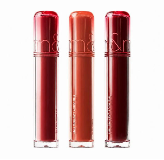ROM&ND The Juicy Lasting Tint 3.5g 6 Colours