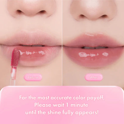 ROM&ND The Juicy Lasting Tint 3.5g 6 Colours