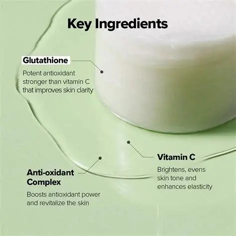 SKINFOOD Asparagus Glutathione Pad 60P – LALA