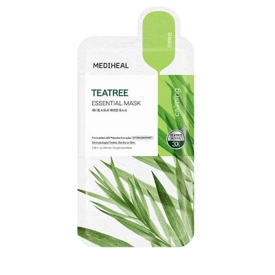MEDIHEAL Teatree Essential Mask