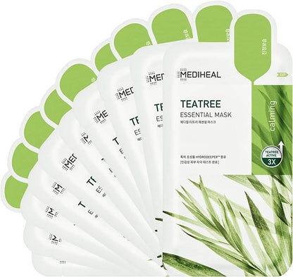 MEDIHEAL Teatree Essential Mask