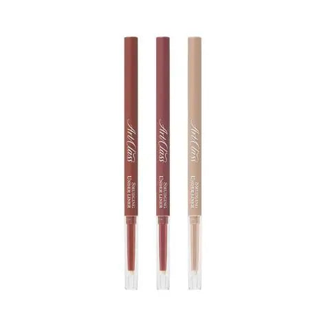 TOO COOL FOR SCHOOL Smudging Under Liner 6 Colours
