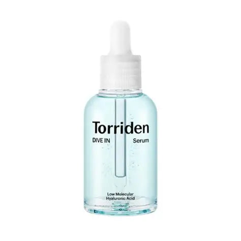 TORRIDEN Dive In Low Molecular Hyaluronic Acid Serum 50ml