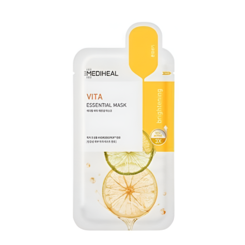 MEDIHEAL Vita Essential Mask